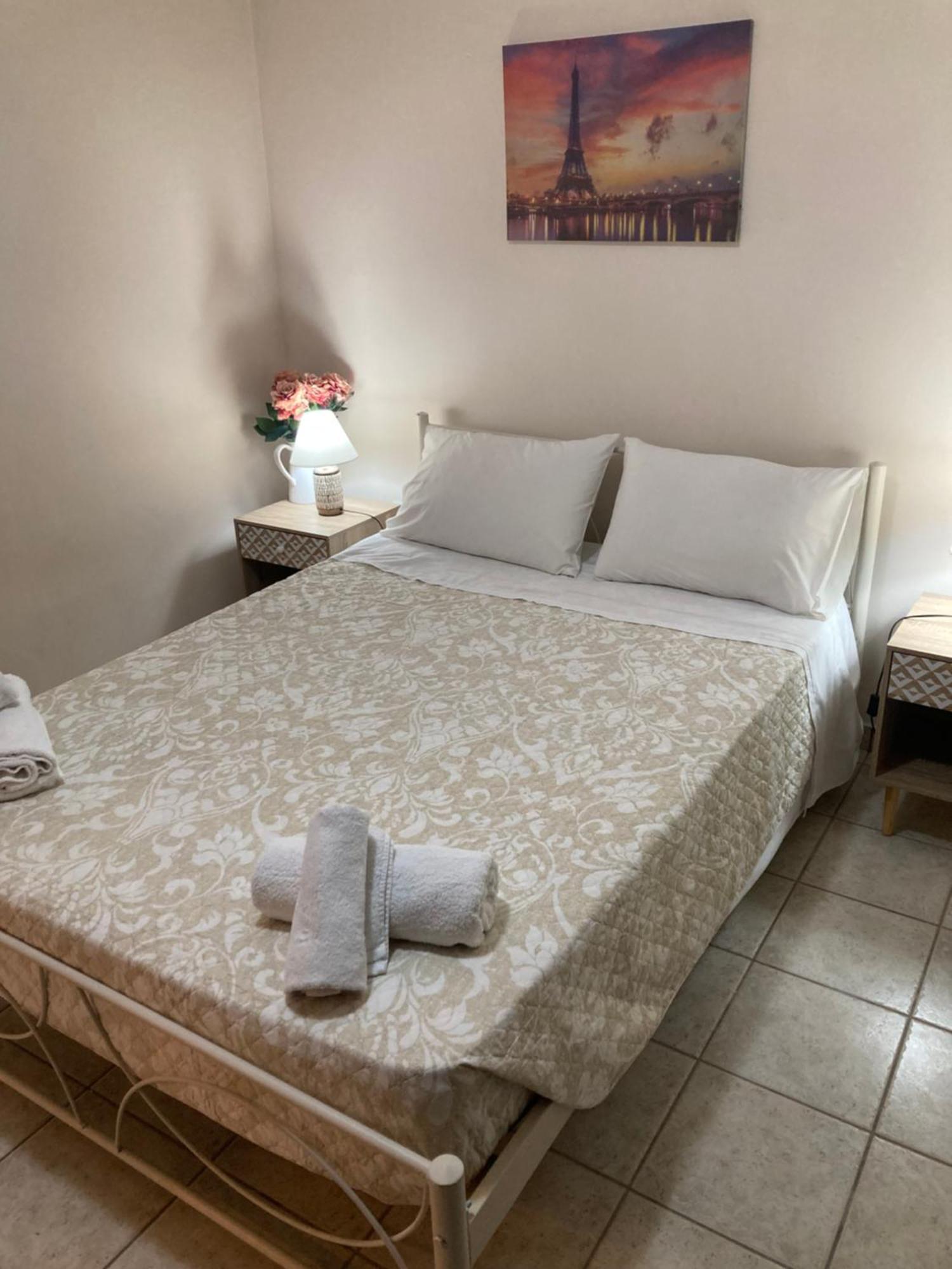 στην κέρκυρα Appartement