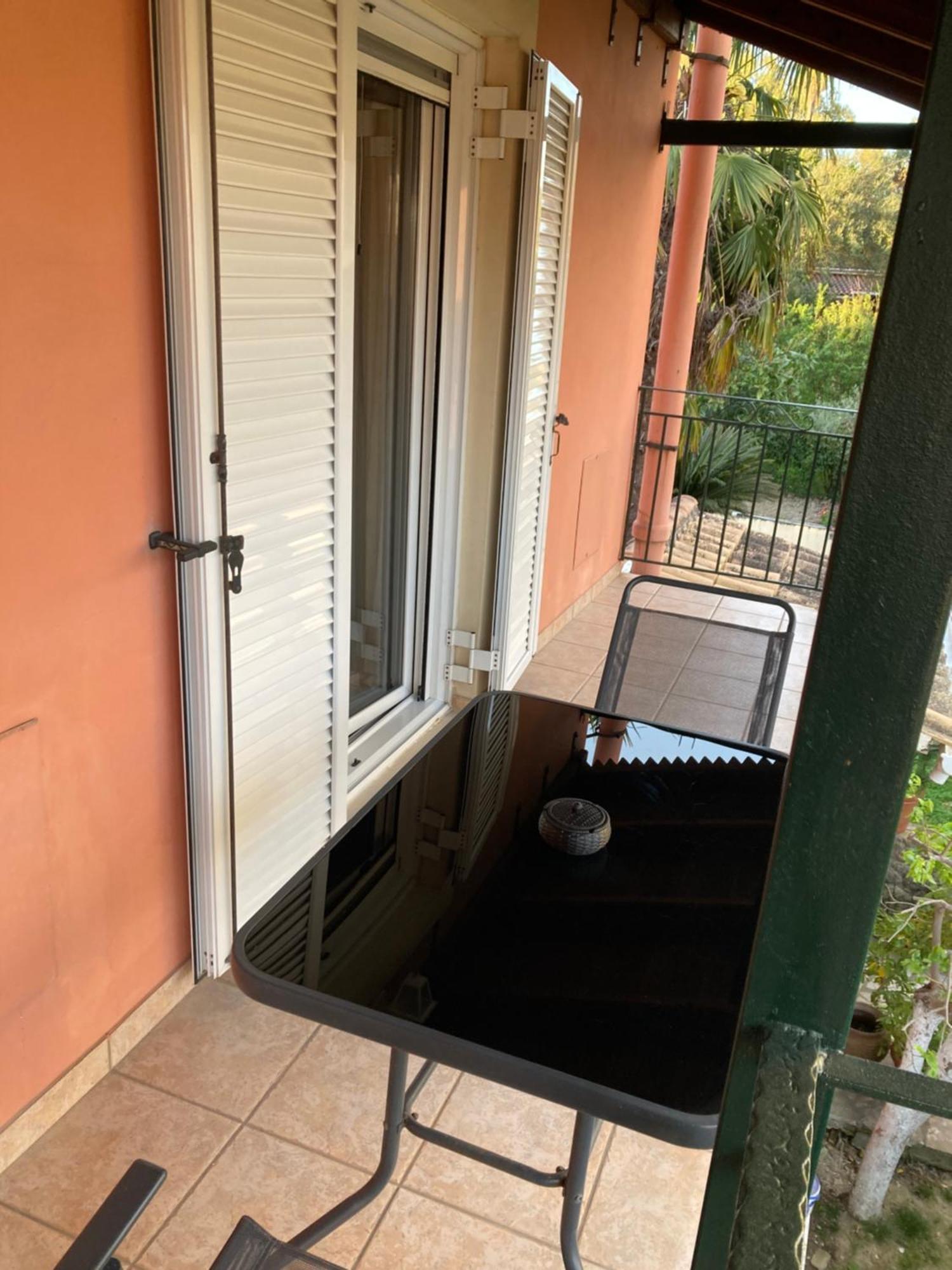 Appartement στην κέρκυρα