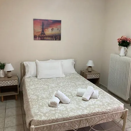 Διαμέρισμα Στην Κέρκυρα Kanálion Exteriér fotografie