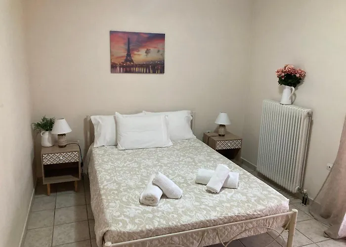 Διαμέρισμα Στην Κέρκυρα