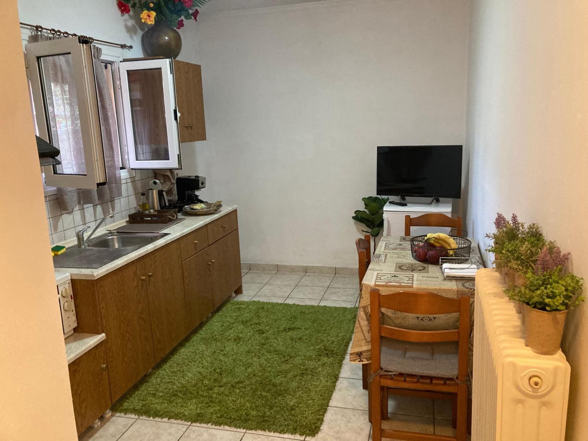 Apartment στην κέρκυρα *