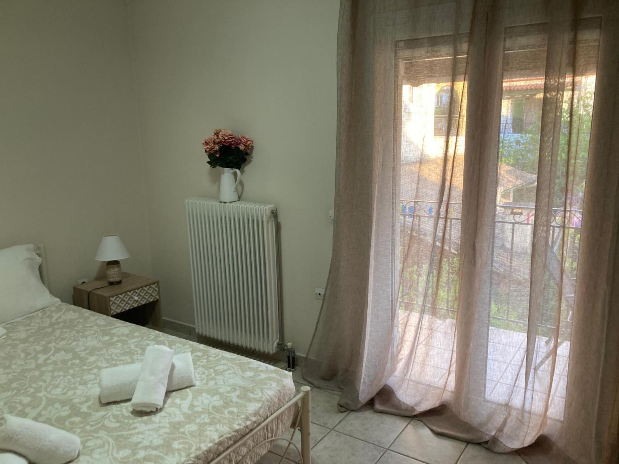 Apartment στην κέρκυρα Kanálion