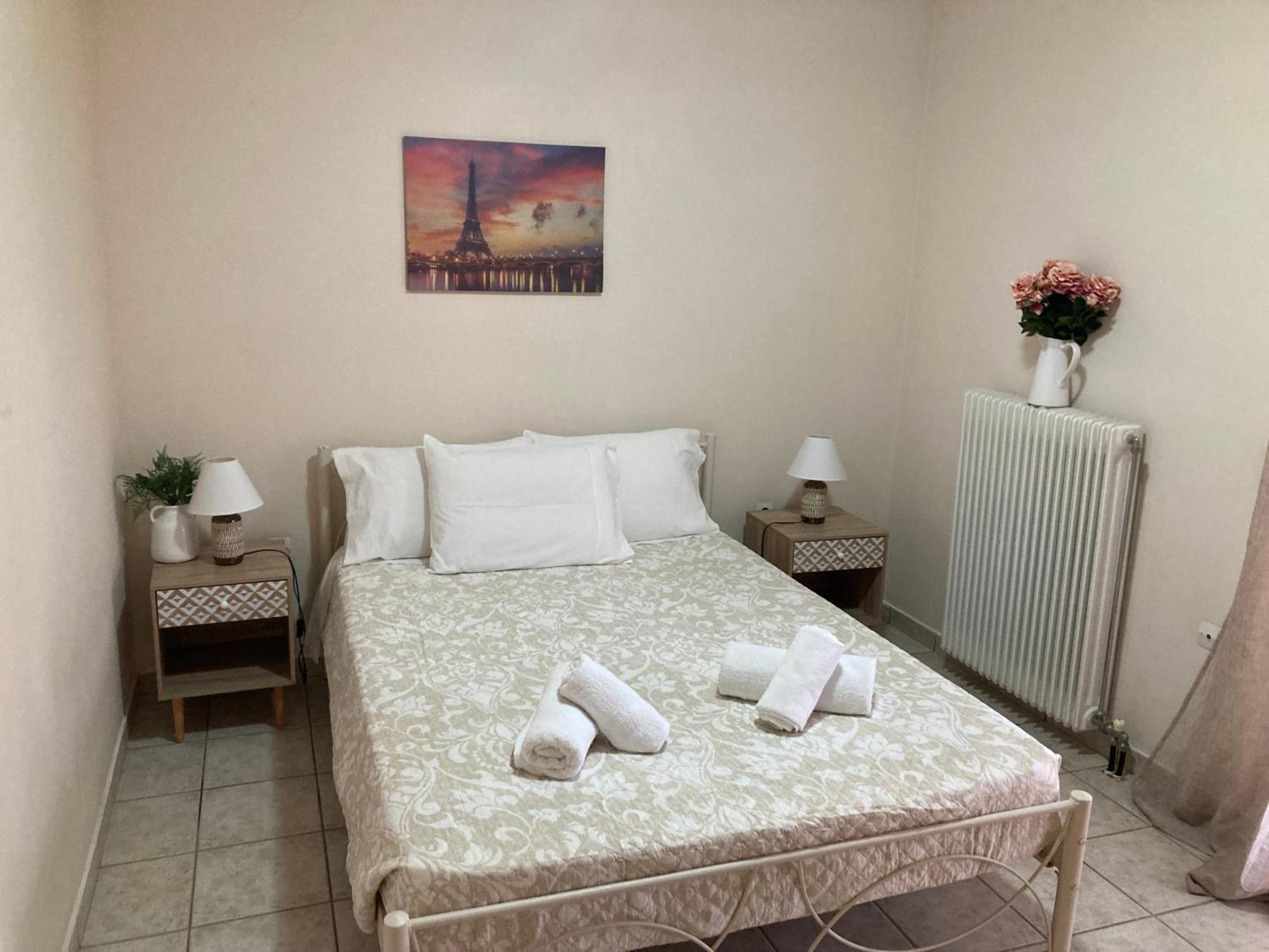 Apartment στην κέρκυρα