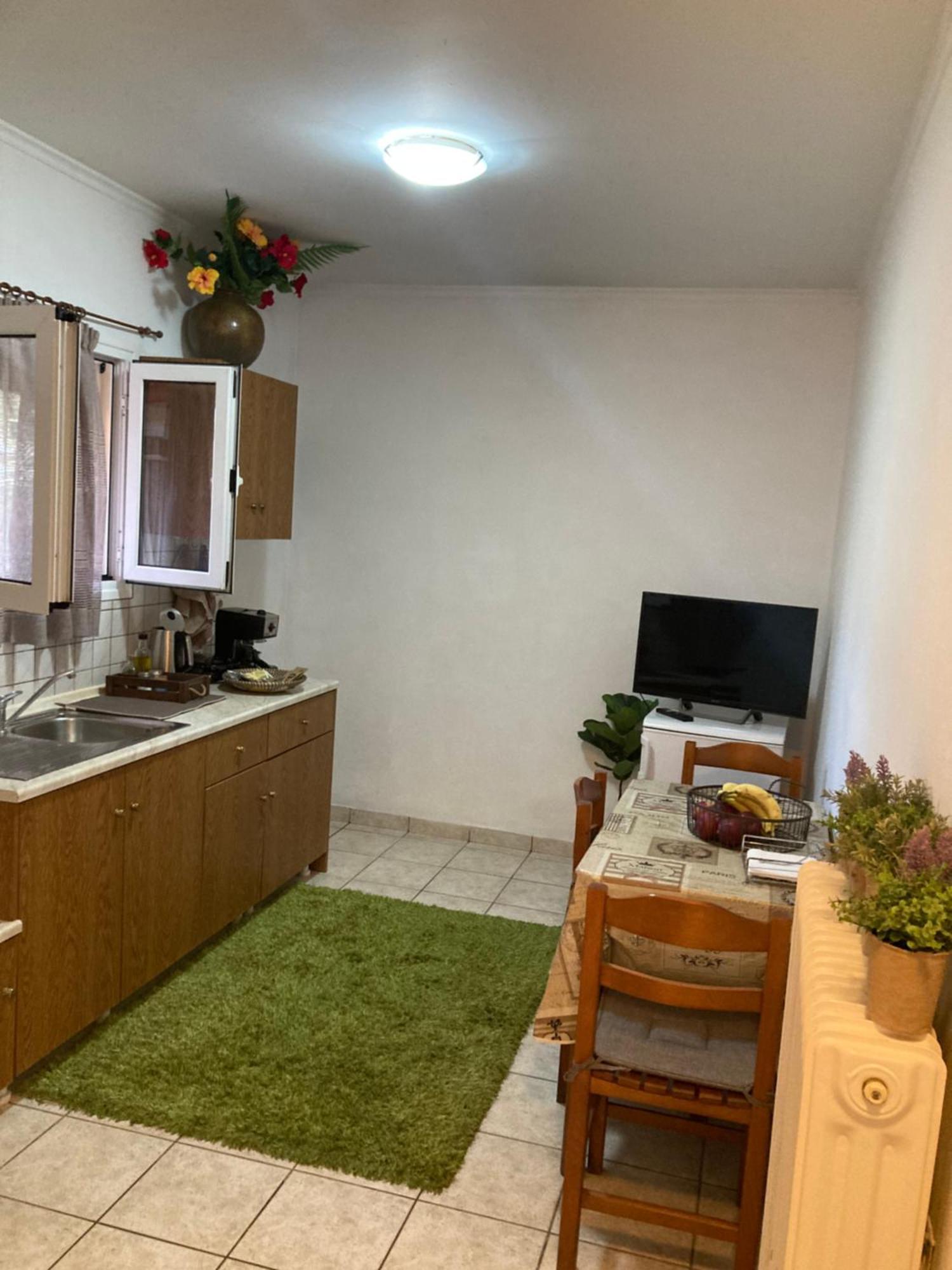 στην κέρκυρα Apartment Kanálion