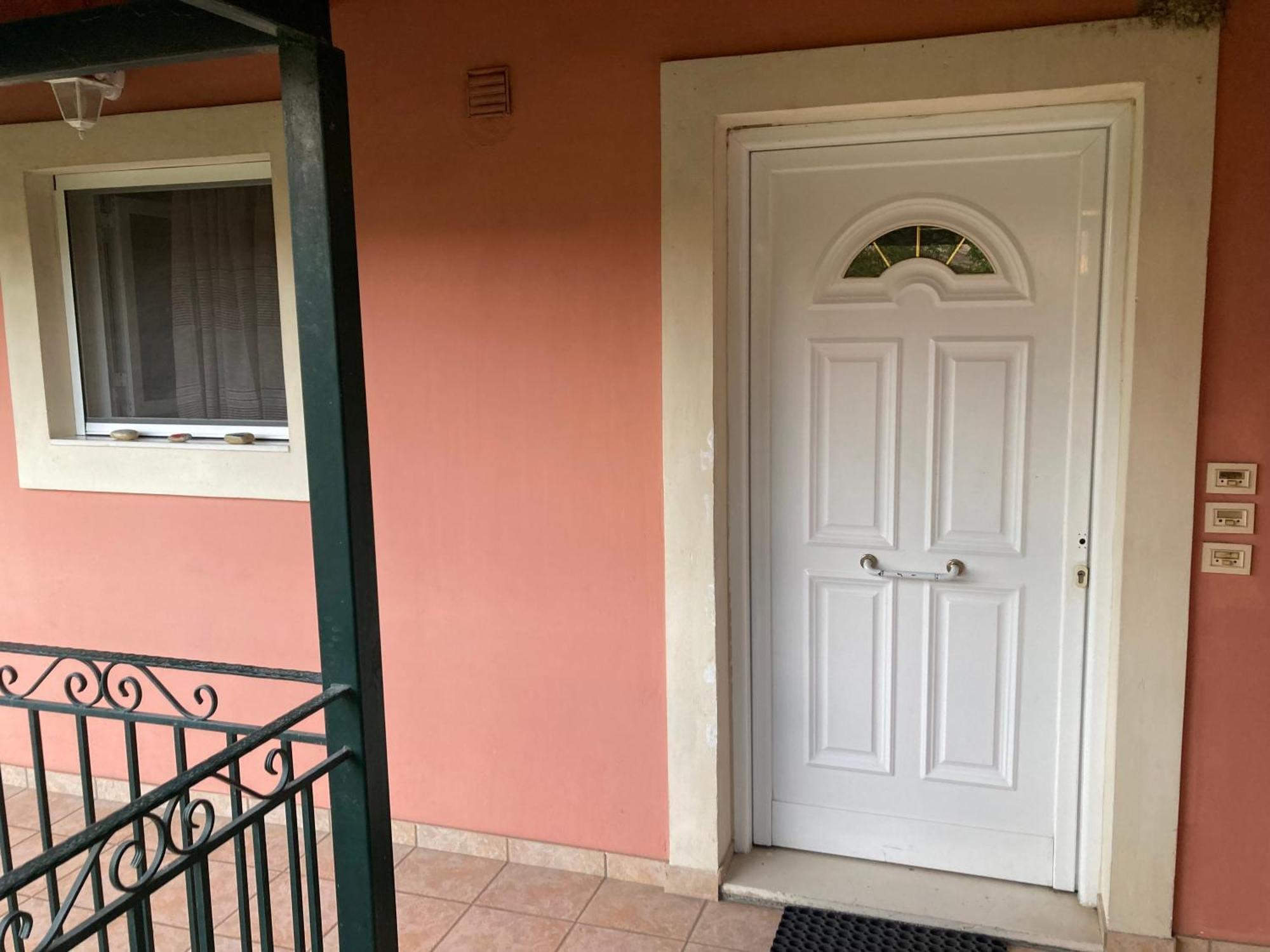 στην κέρκυρα Apartment *