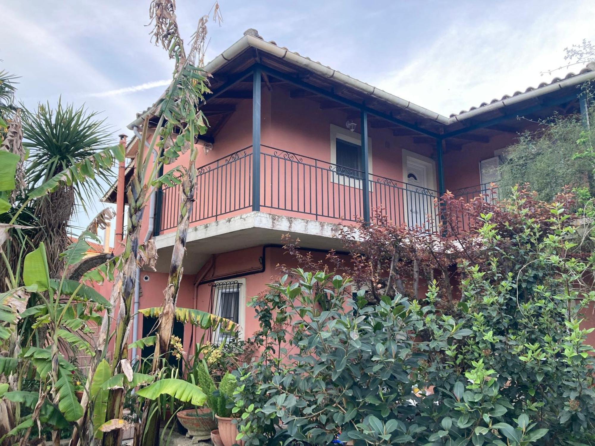 Apartment στην κέρκυρα Kanali (Corfu)